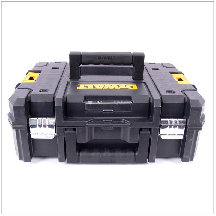 Produktbild DeWalt T-Stak II Kit Box (70703 Teile)