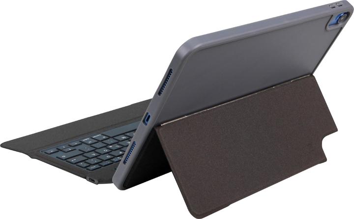 Actual product image Deqster Slim Keyboard 2 (DE, Ipad 10)