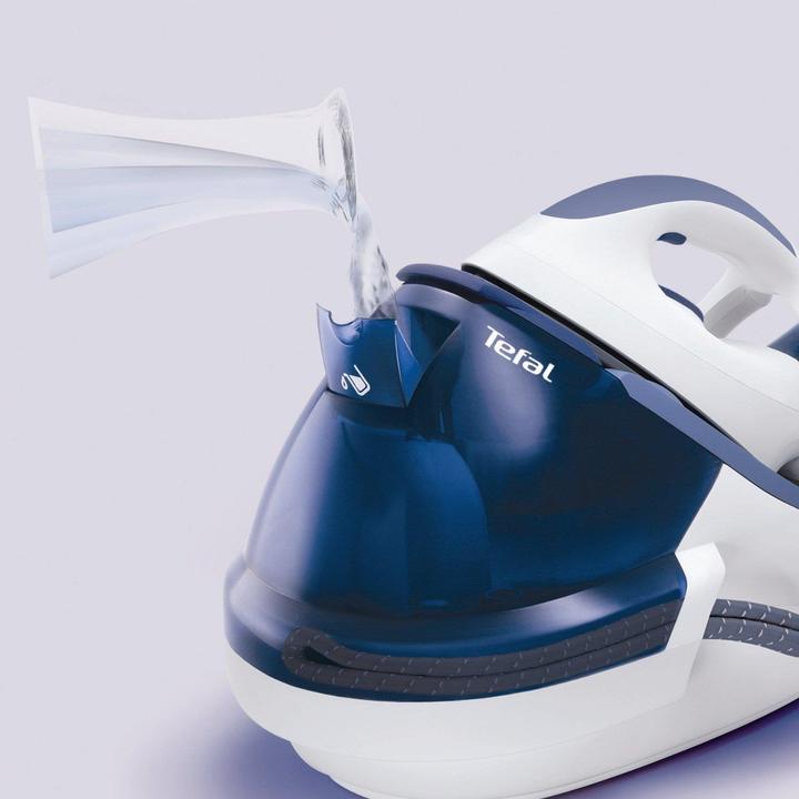 Produktbild Tefal Express Antikalk GV 7250 (2200 W)