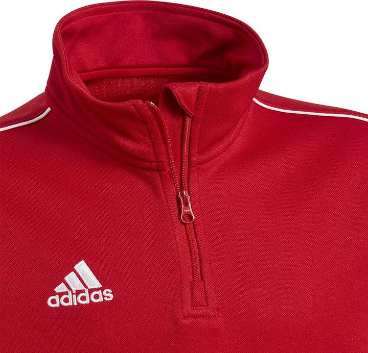 Produktbild adidas Core 18 Trainingsshirt Kinder (116)