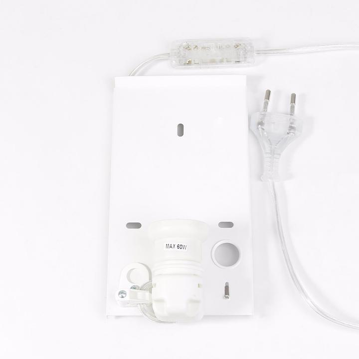 Actual product image Licht-Erlebnisse Alice (E27)
