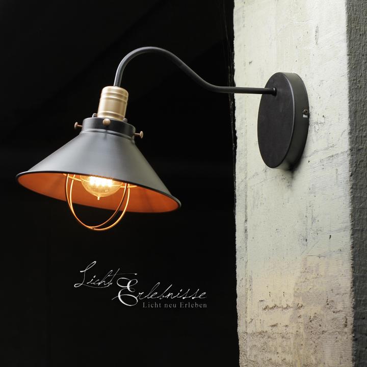 Produktbild Licht-Erlebnisse Loft (E27)
