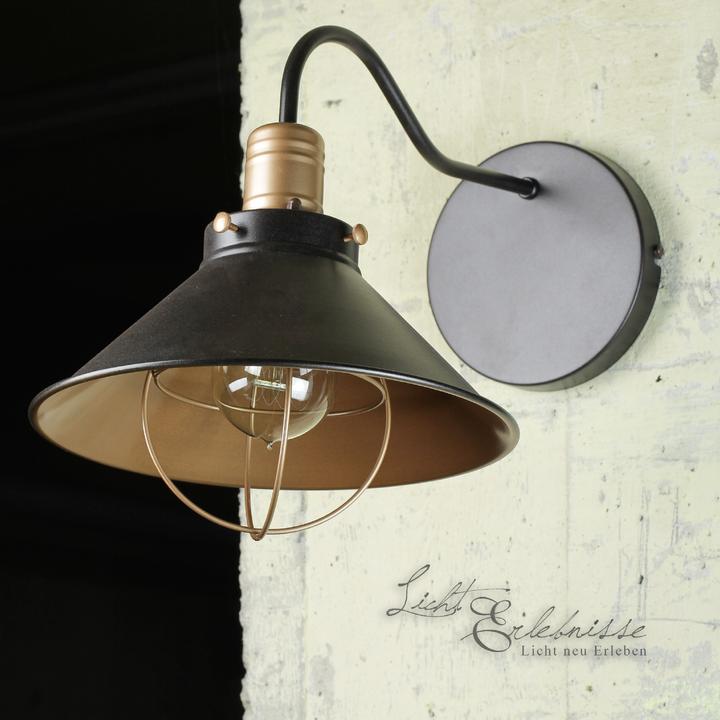 Produktbild Licht-Erlebnisse Loft (E27)