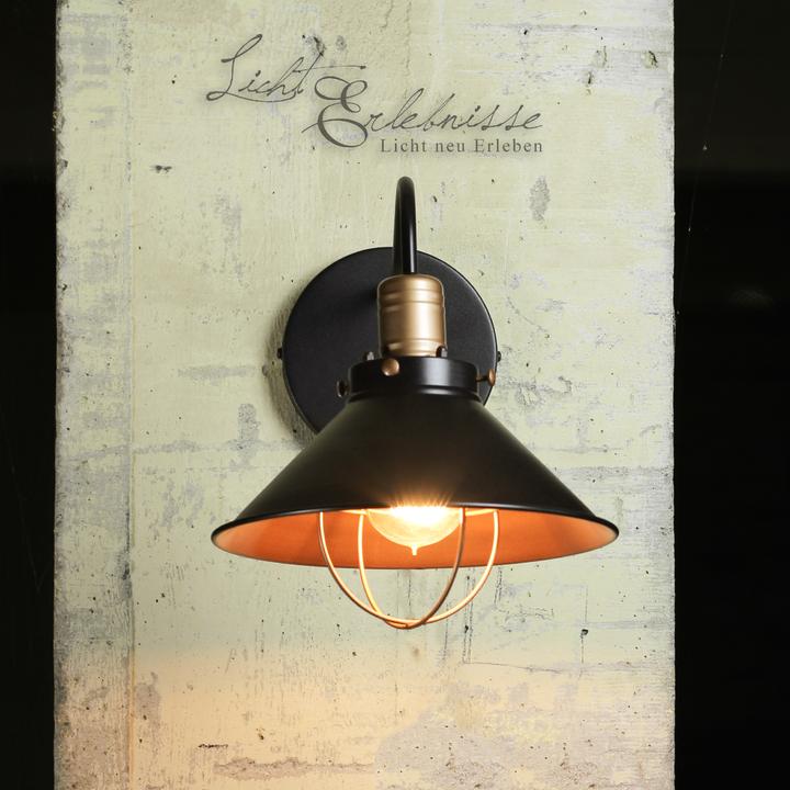 Produktbild Licht-Erlebnisse Loft (E27)