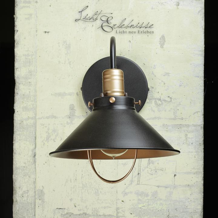 Produktbild Licht-Erlebnisse Loft (E27)
