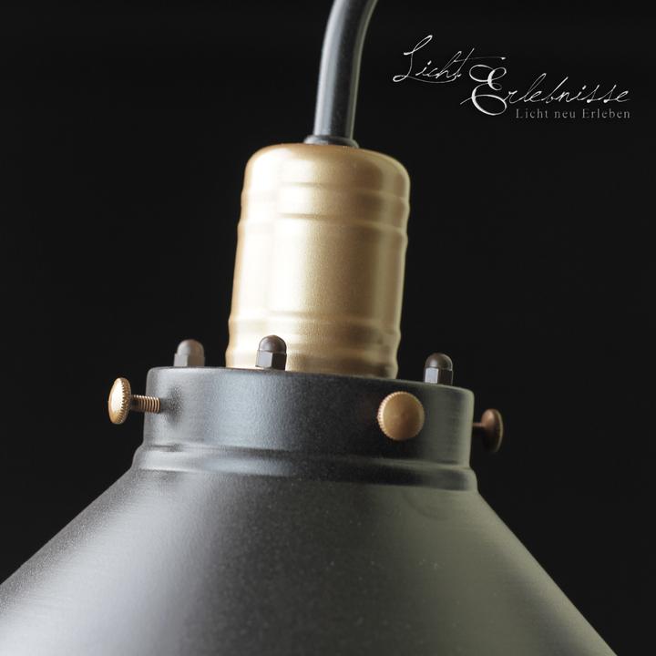 Produktbild Licht-Erlebnisse Loft (E27)