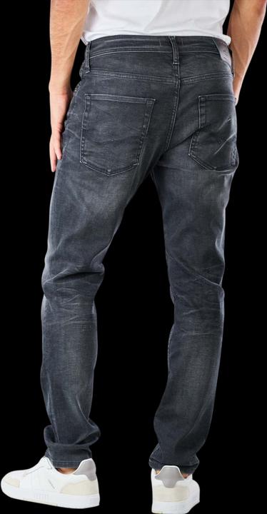 Produktbild Jack & Jones Tim Original JOS 119 Slim/Straight Fit Jeans (W33/L30)