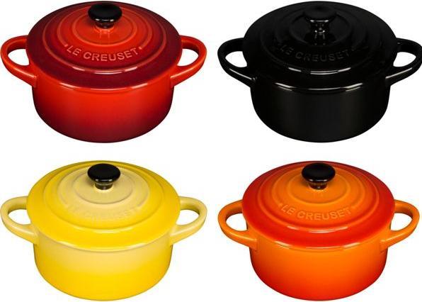 Orange, Red, Black, Yellow