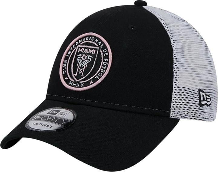 Produktbild Inter Miami Trucker Cap