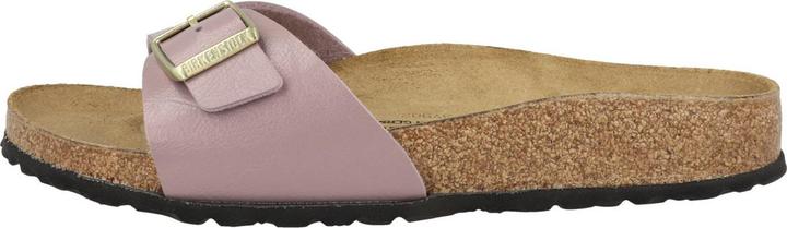 Birkenstock Madrid Birko-Flor Graceful schmal - 67515 (43)
