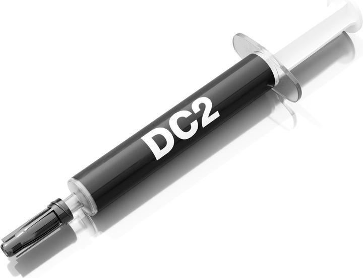 be quiet! DC2 | Composto termico (7.50 W/m K, 3 g)