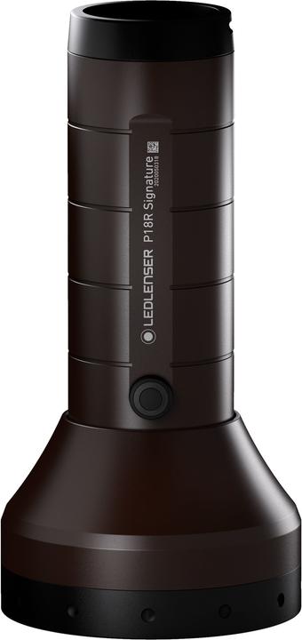 Actual product image Ledlenser P18R Signature (17.10 cm, 4500 lm)