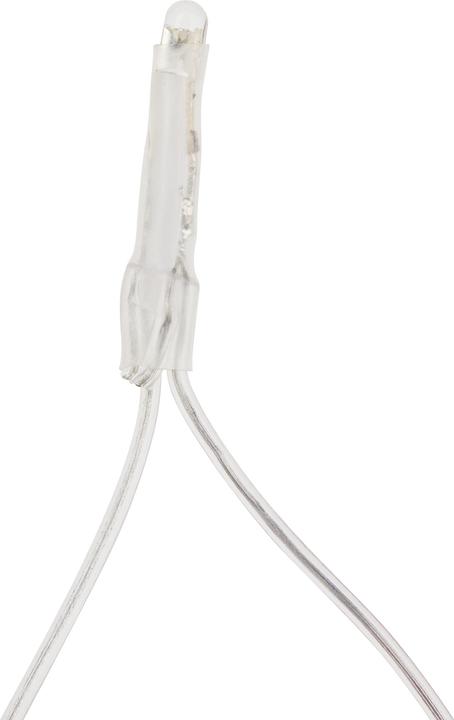 Produktbild VBS Mini-LED-Lichterkette "40 LEDs", mit Timer 6/18 Std., 2 Stück (4.40 m)
