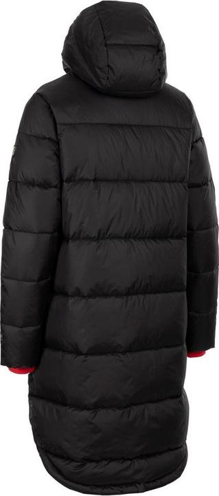 Produktbild Trespass Parkview Jacke Lang Leger (3XL)