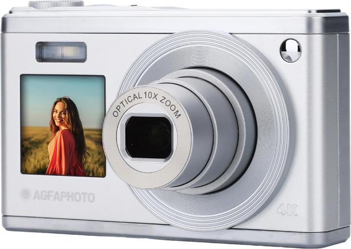 AGFAPHOTO Realishot DC9200 silver (24 Mpx)