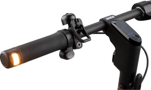 Image du produit Segway-Ninebot F2 Plus D (20 km/h, 55 km, 400 W)