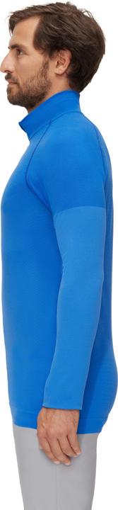 Actual product image Mammut Trift Half Zip Longsleeve Men (XL)