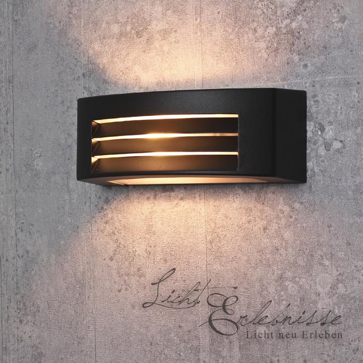 Produktbild Licht-Erlebnisse Modern (E27, IP44)