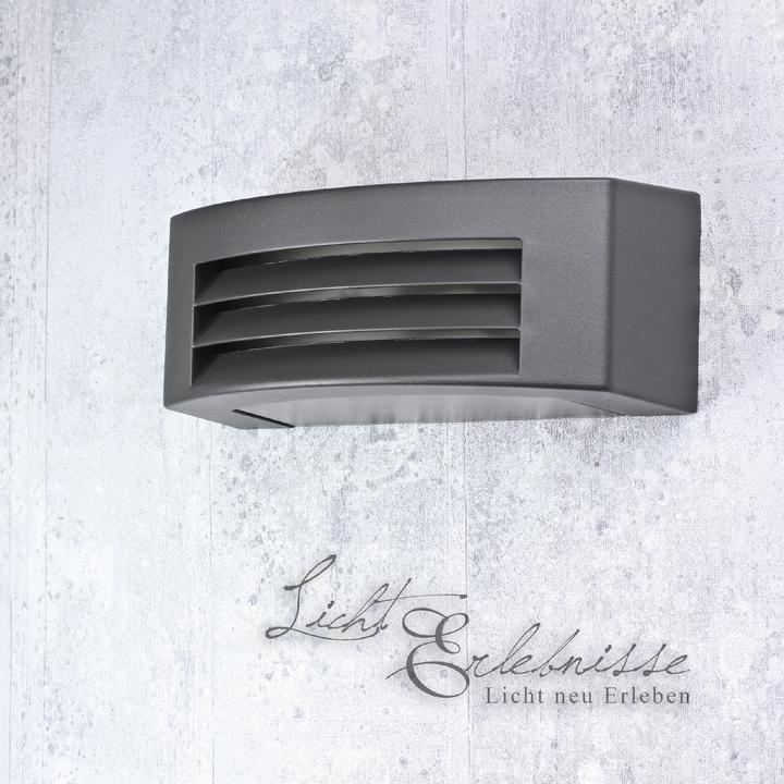 Produktbild Licht-Erlebnisse Modern (E27, IP44)