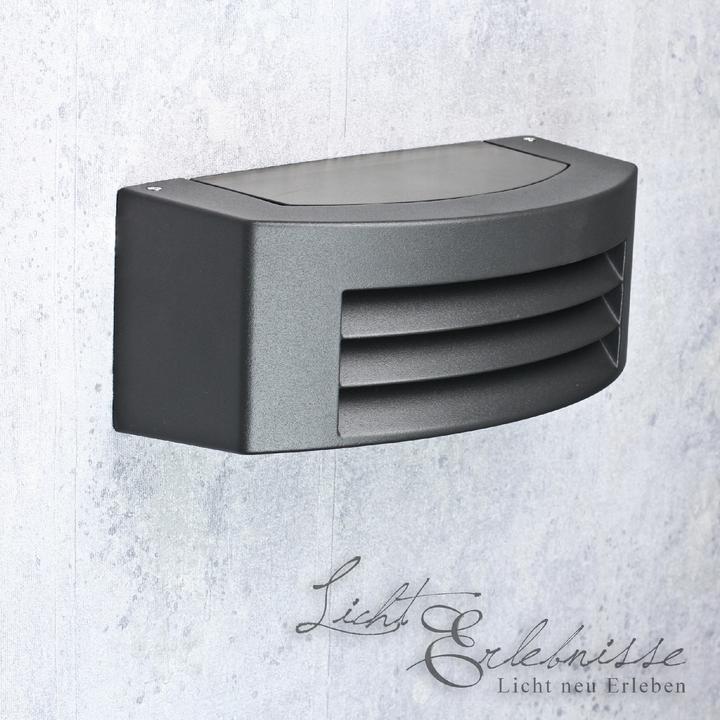 Produktbild Licht-Erlebnisse Modern (E27, IP44)