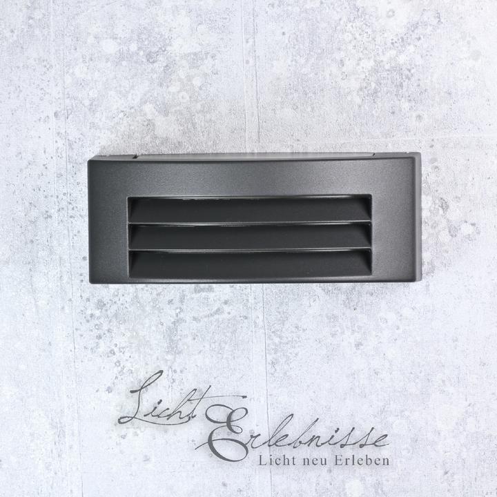 Produktbild Licht-Erlebnisse Modern (E27, IP44)