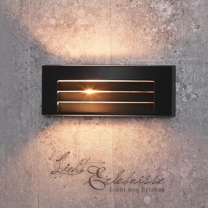 Produktbild Licht-Erlebnisse Modern (E27, IP44)