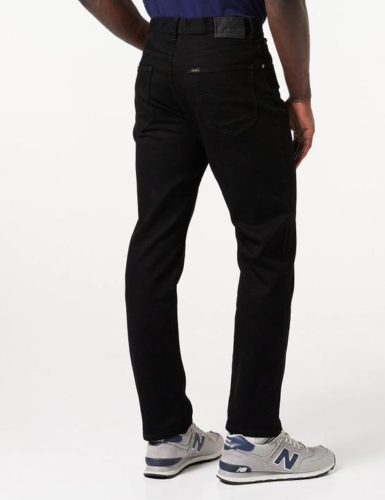 Immagine prodotto Lee Brooklyn Jeans Straight Fit pulito nero (W38/L34)