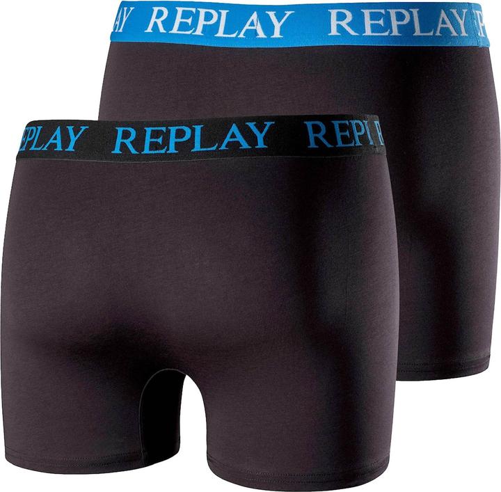 Immagine prodotto Replay s (XL, confezione da 4)