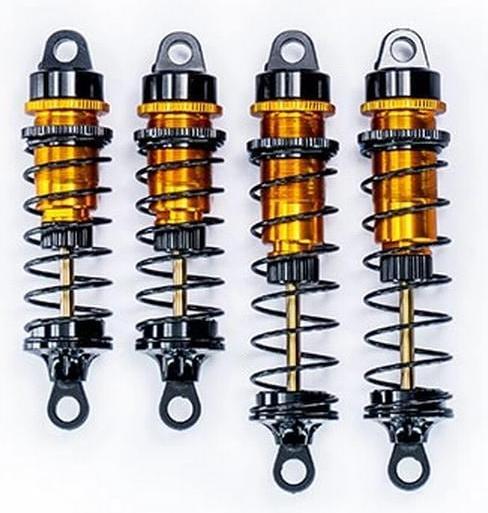 Actual product image Koswork Big Bore Shock Set 1:10 Buggy