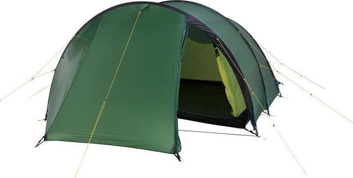 Wechsel Tempest 4 Zero-G Line Tent (Tunnel tent, 3.25 kg, 4 persons)