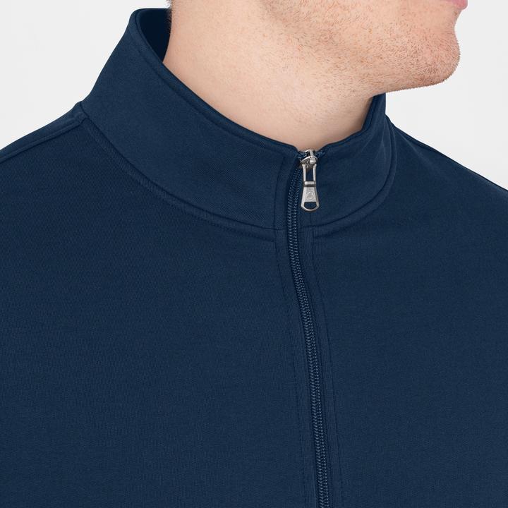 Produktbild JAKO Sweatjacke Doubletex (XXL)