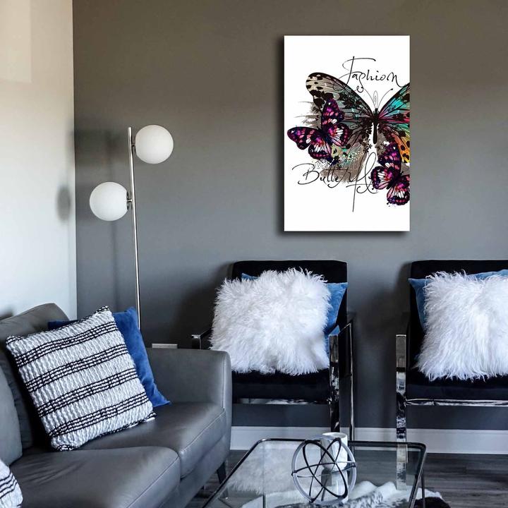 Produktbild Wallxpert Bria (45 x 70 cm)
