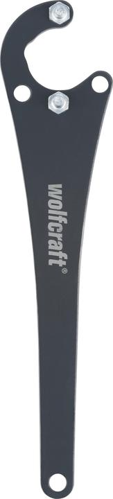 Produktbild wolfcraft wolfcraft 1 Universal-Flanschschlüssel für WS