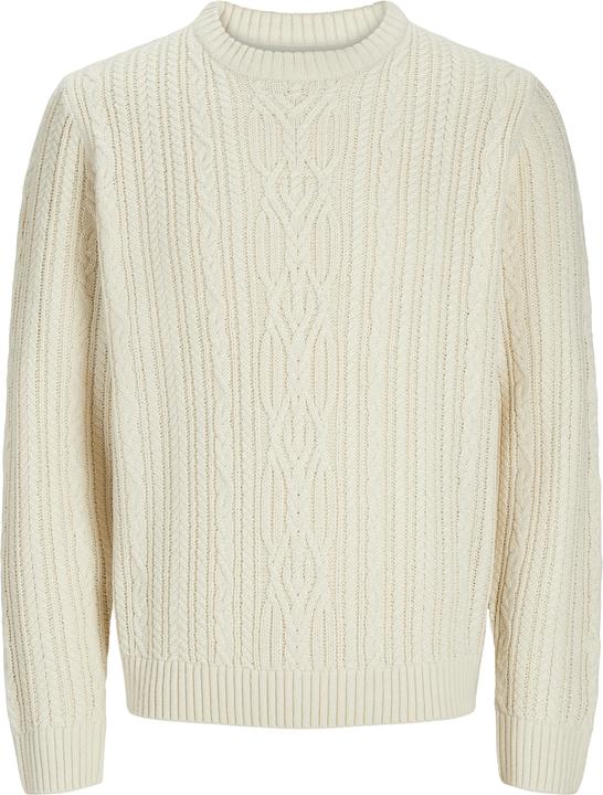 Image du produit Jack & Jones Jprbludiogo Cable Knit Ln (XL)