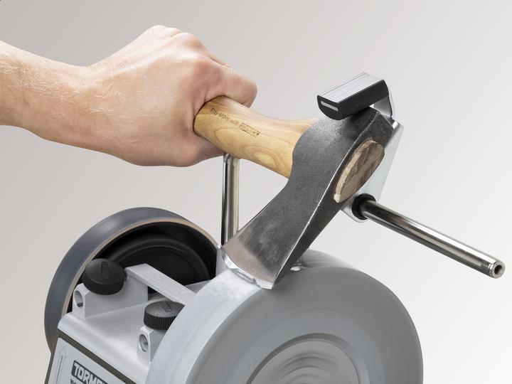 Produktbild Tormek T-4 Bushcraft (Nassschleifer, 120 W)