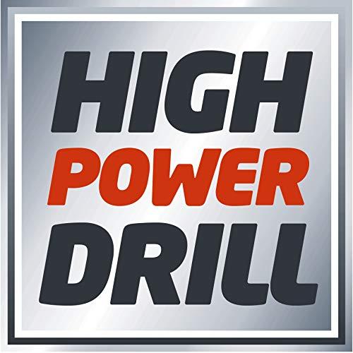 Actual product image Einhell Percussion drill TE-ID 1050/1 CE (Electrical connection)
