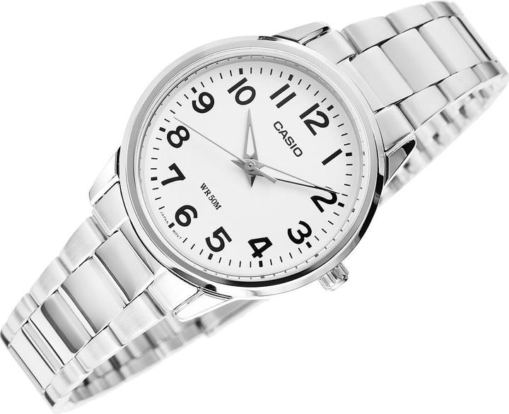 Image du produit Casio Damenuhr LTP-1303D-7BVDF + BOX