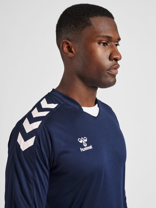 Immagine prodotto hummel Core Xk Poly Jersey L/S (XXL)