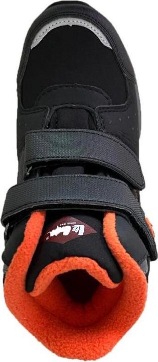 Image du produit Lee Cooper Enfants Chaussures Noir-Orange LCJ-23-01-2060K 31 (31)