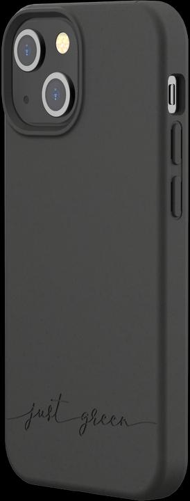 Image du produit Just Green Cas biologique (Apple iPhone 13 mini)