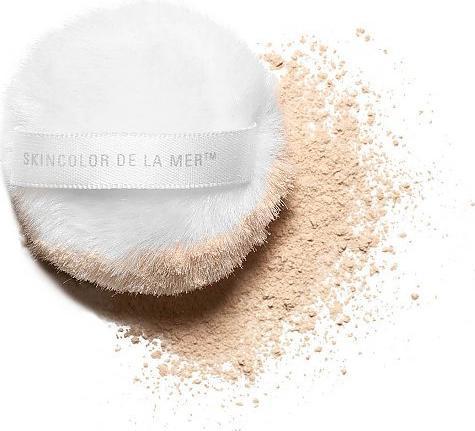 Actual product image La Mer The Powder 8G (01 Universal Shade)