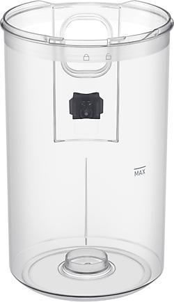 Actual product image Samsung VS20C8527TB/GE