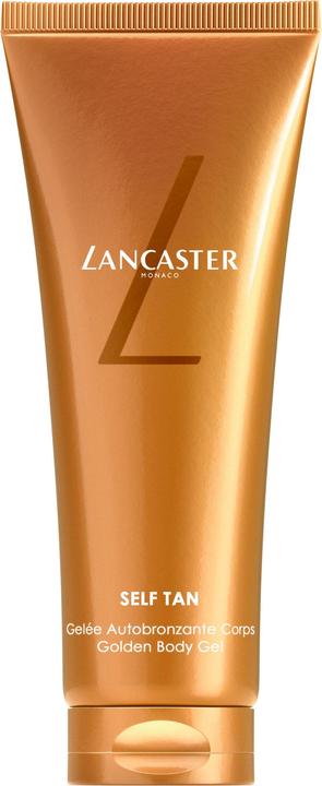 Lancaster Clean Body Gel (Selbstbräunungsgel, 125 ml)