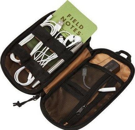 Produktbild Caselogic Lectro Accessory Case Plus (Kamera Etui, 2 l)
