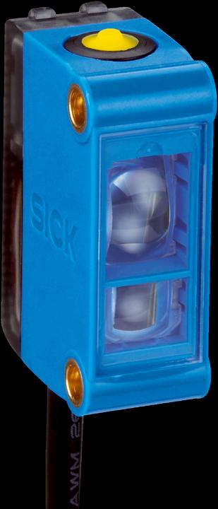 Produktbild Sick Kontrastsensor