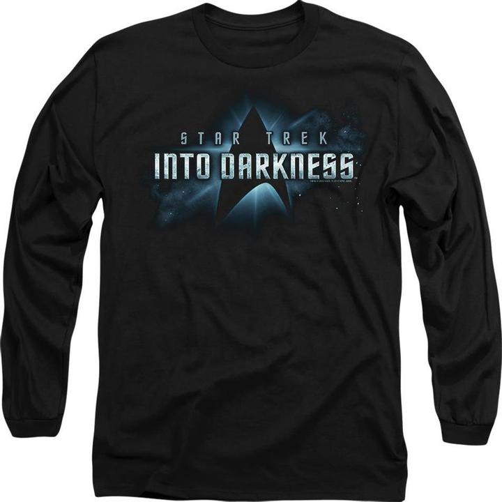 Star Trek: Into Darkness TShirt (M)