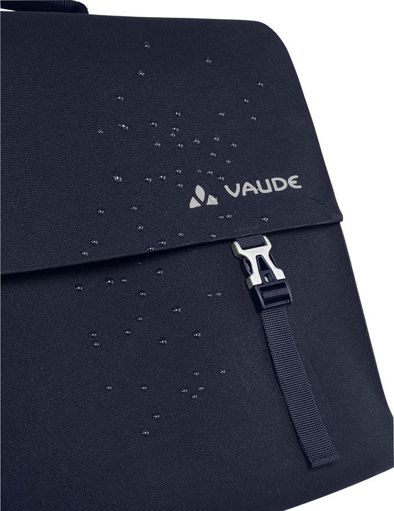 Actual product image Vaude Bayreuth IV (20 l, Luggage carrier bag)