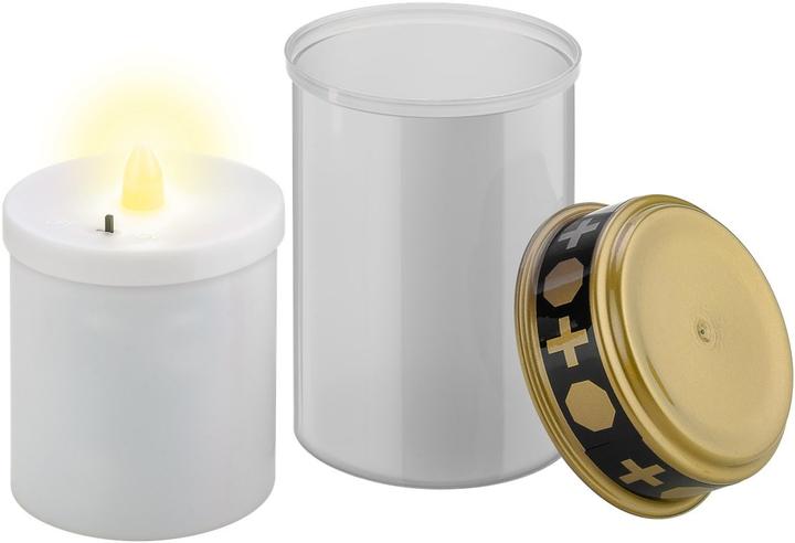 Actual product image Goobay Grave light (1 x)