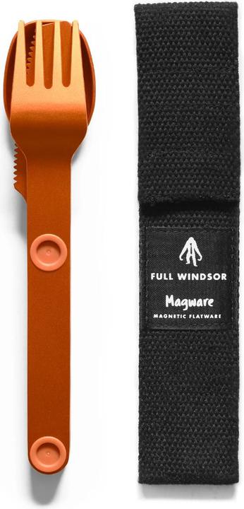 Productafbeelding Full Windsor Veldbestek Magware (1 Stuk, Bestekset)