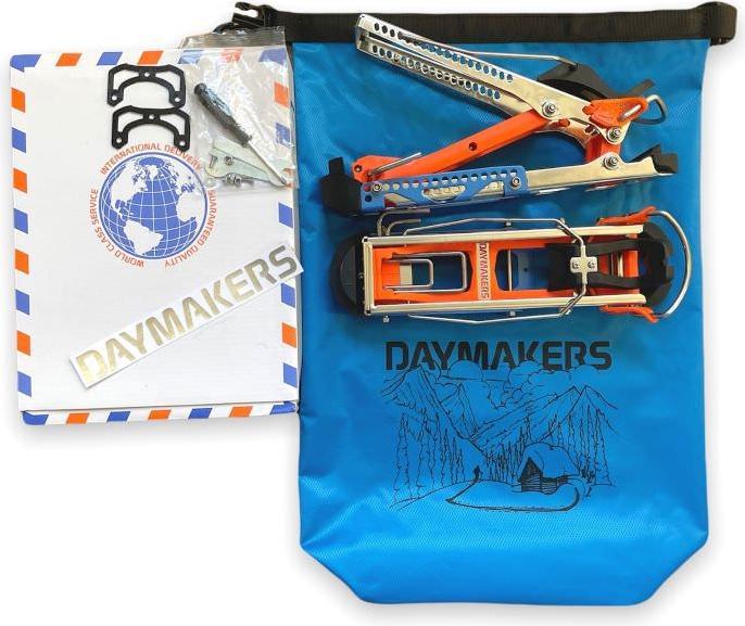 Image du produit Daymaker Touring Adaptateur Classic Ski Touring (Ski de randonnée)